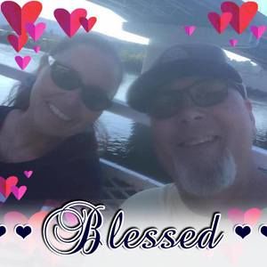 Meet your Posher, Hubby